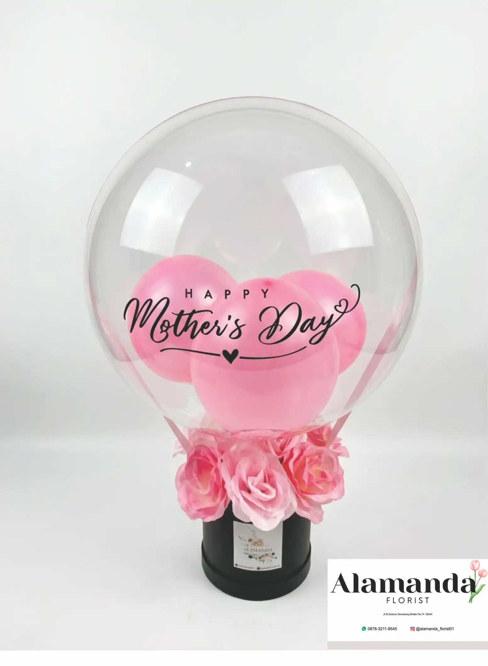 Baloon Flowers