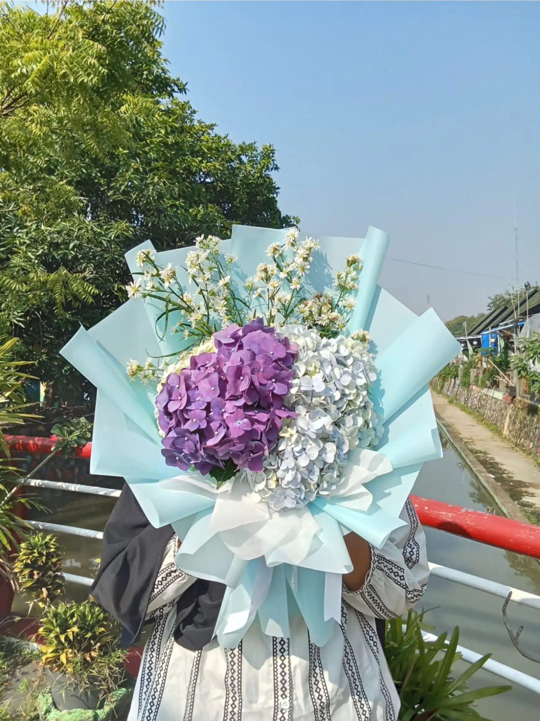 Bouquet 5