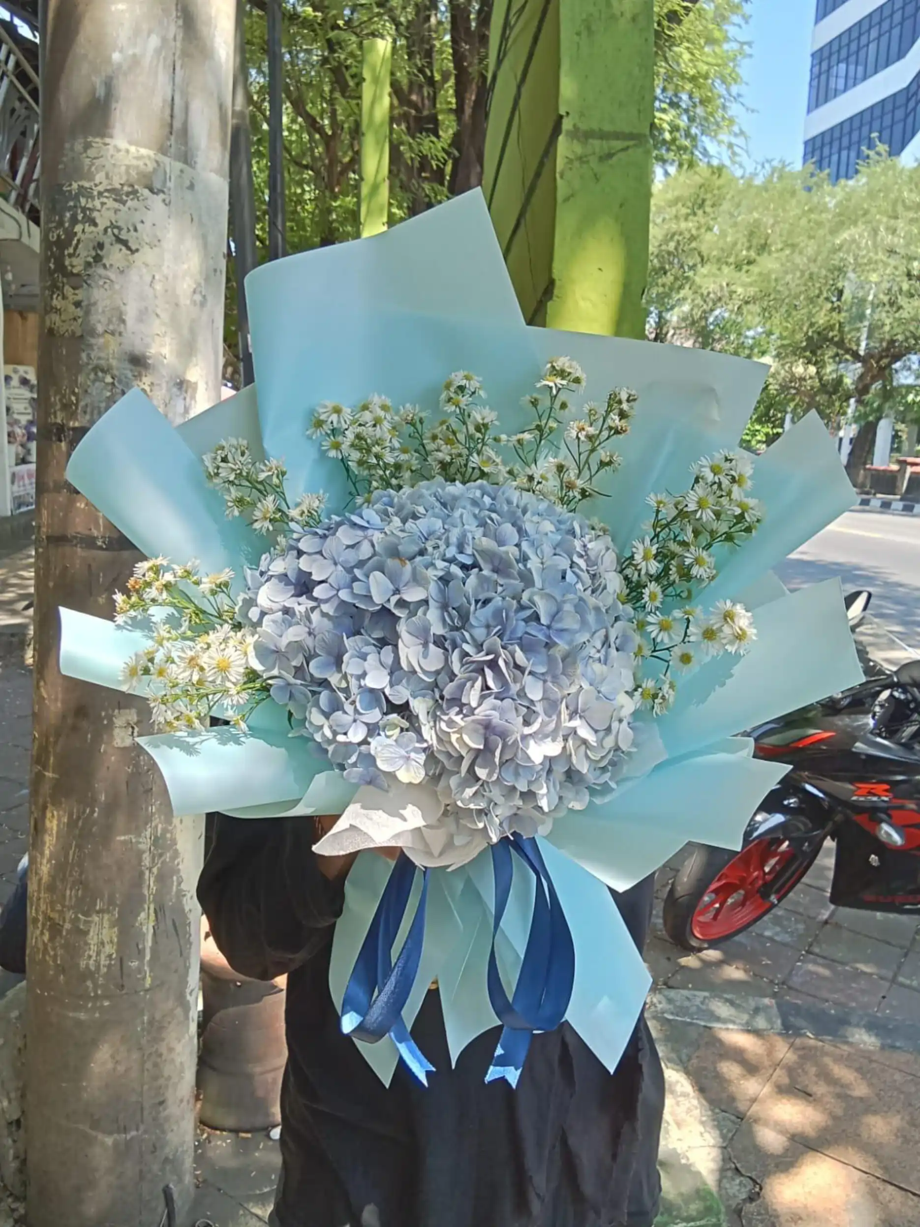 Bouquet 6