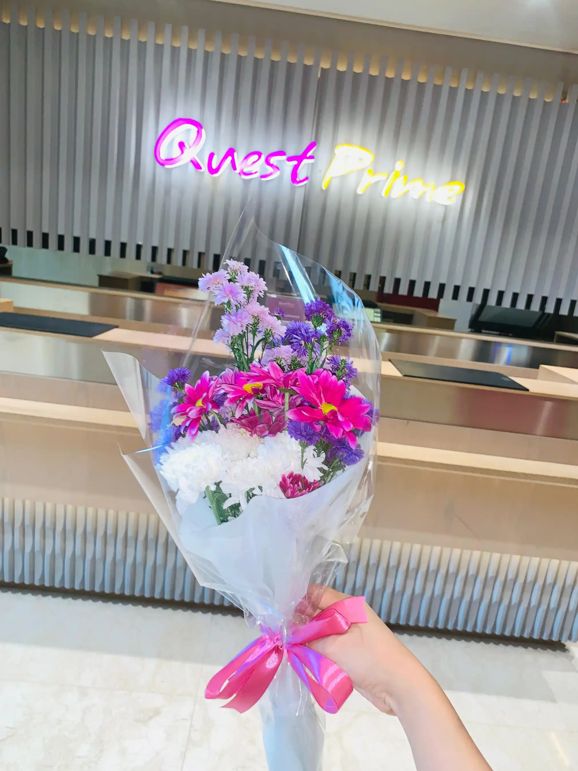 Bouquet 4