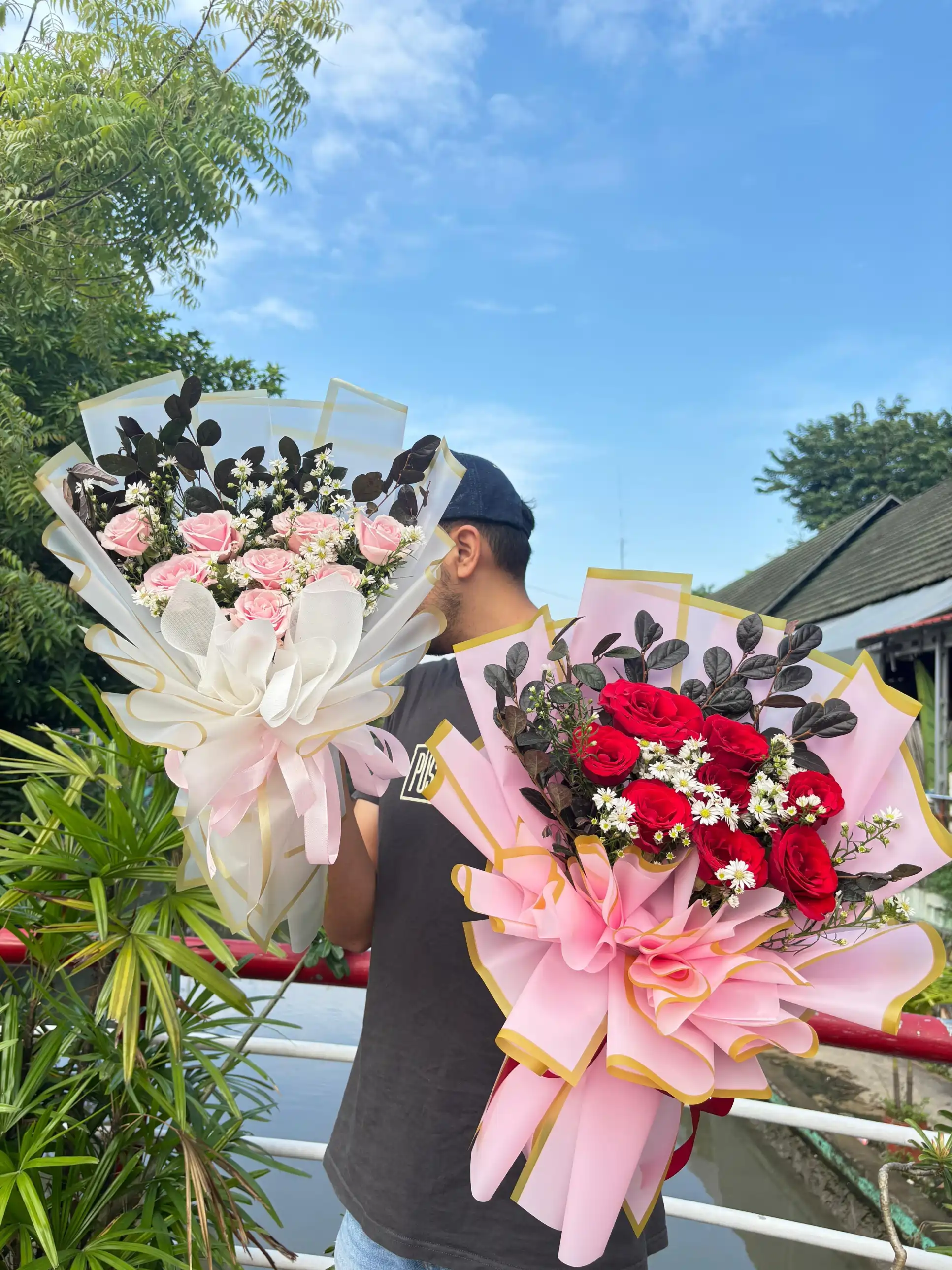 Bouquet 3