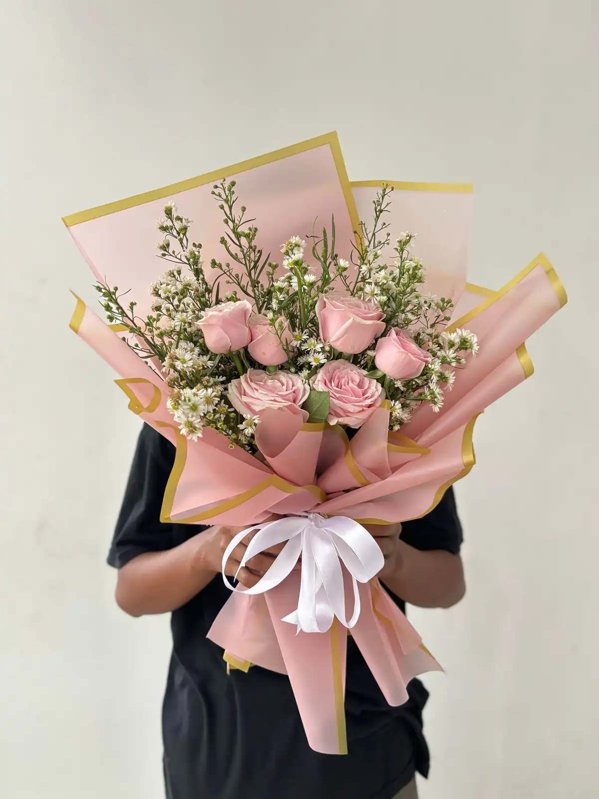 Hand Bouquet