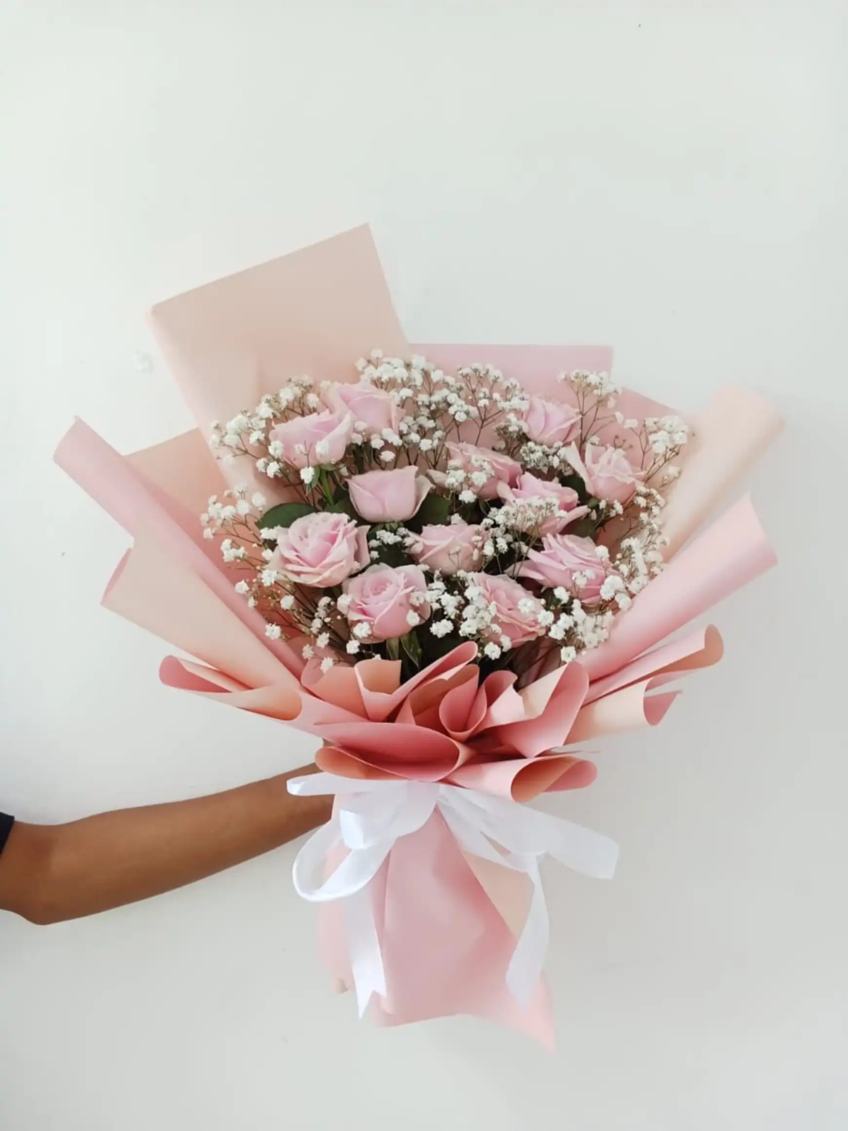 Hand Bouquet