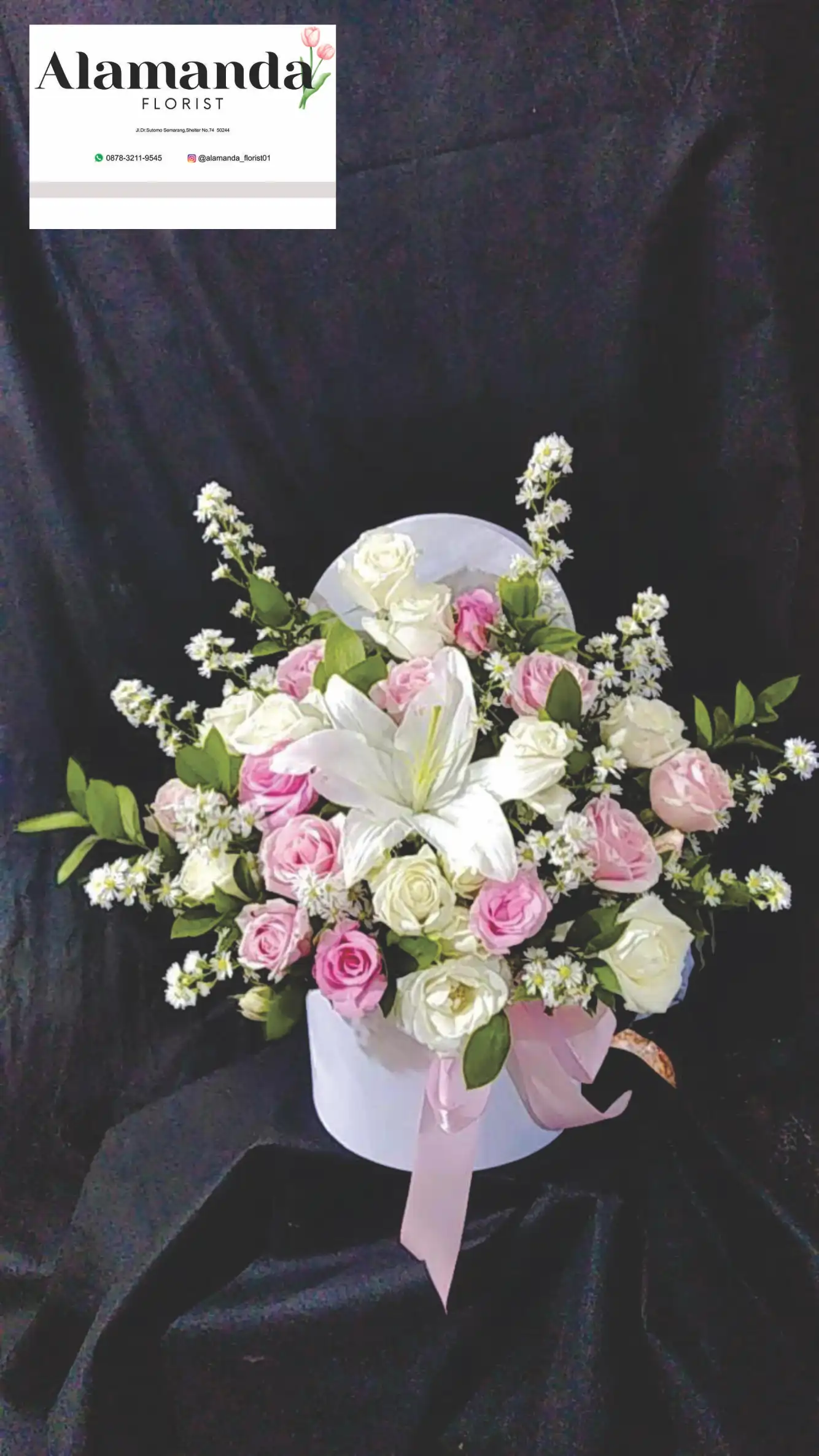 Baloon Flowers