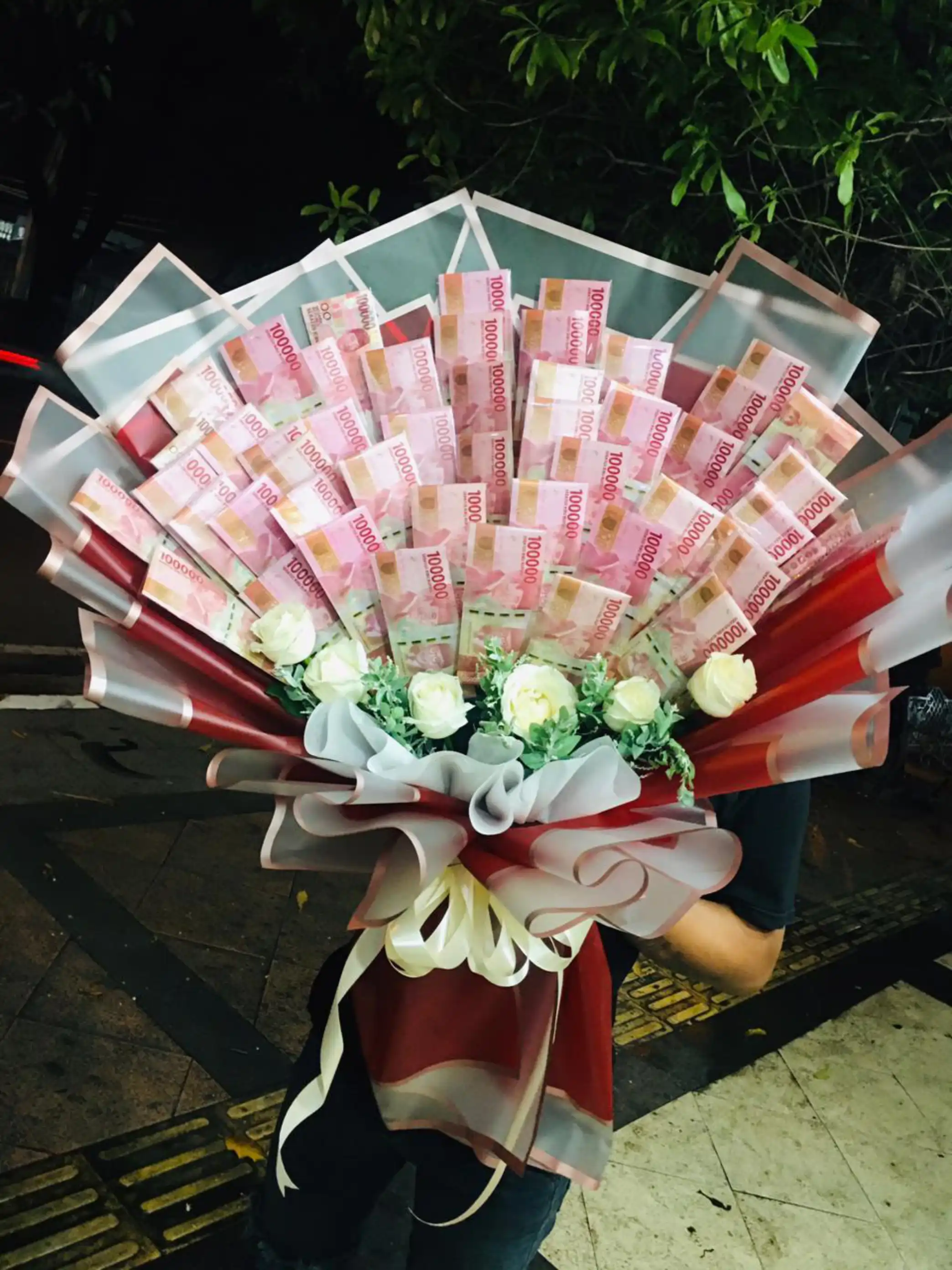 Bouquet 1