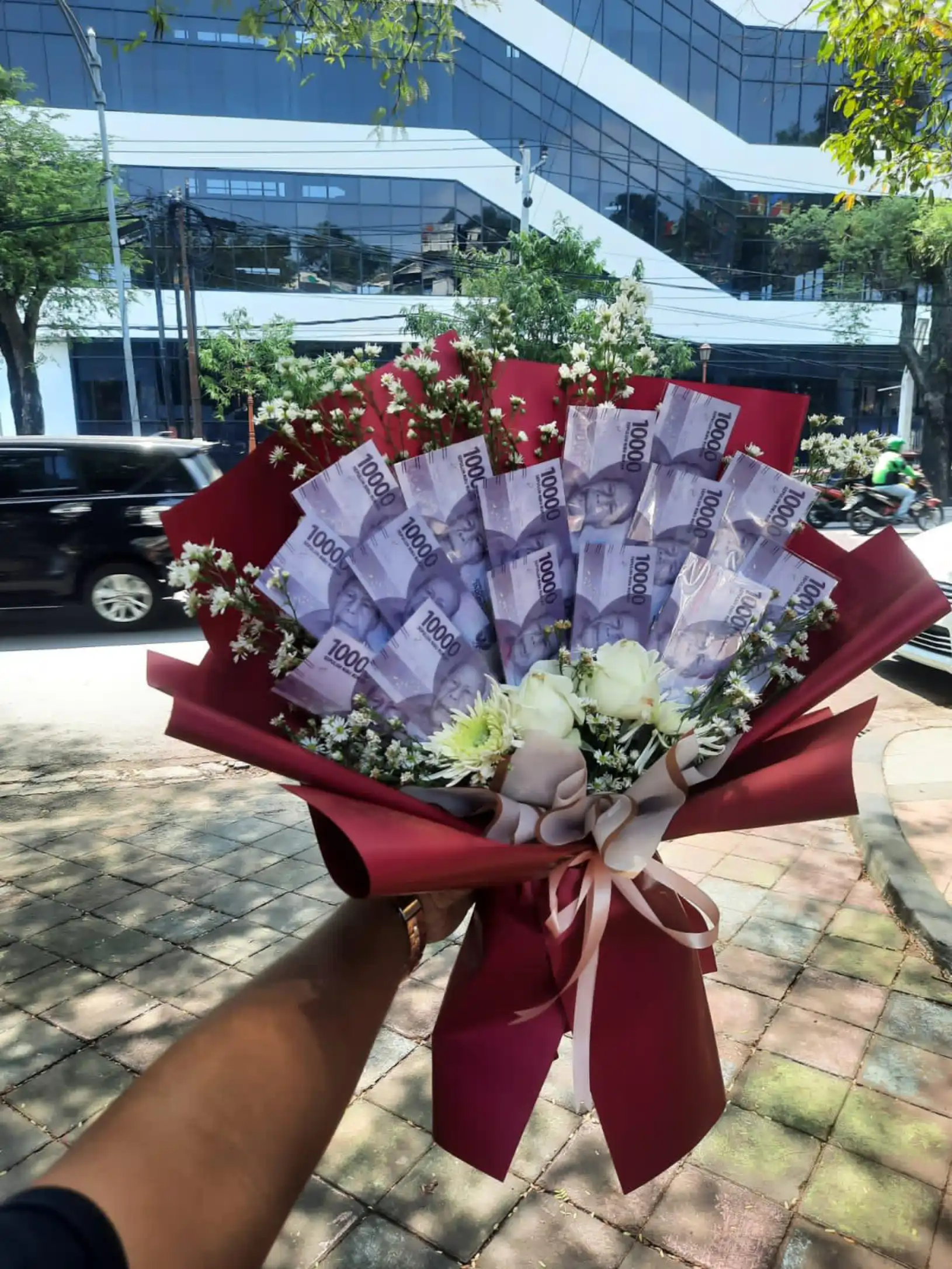 Bouquet 4