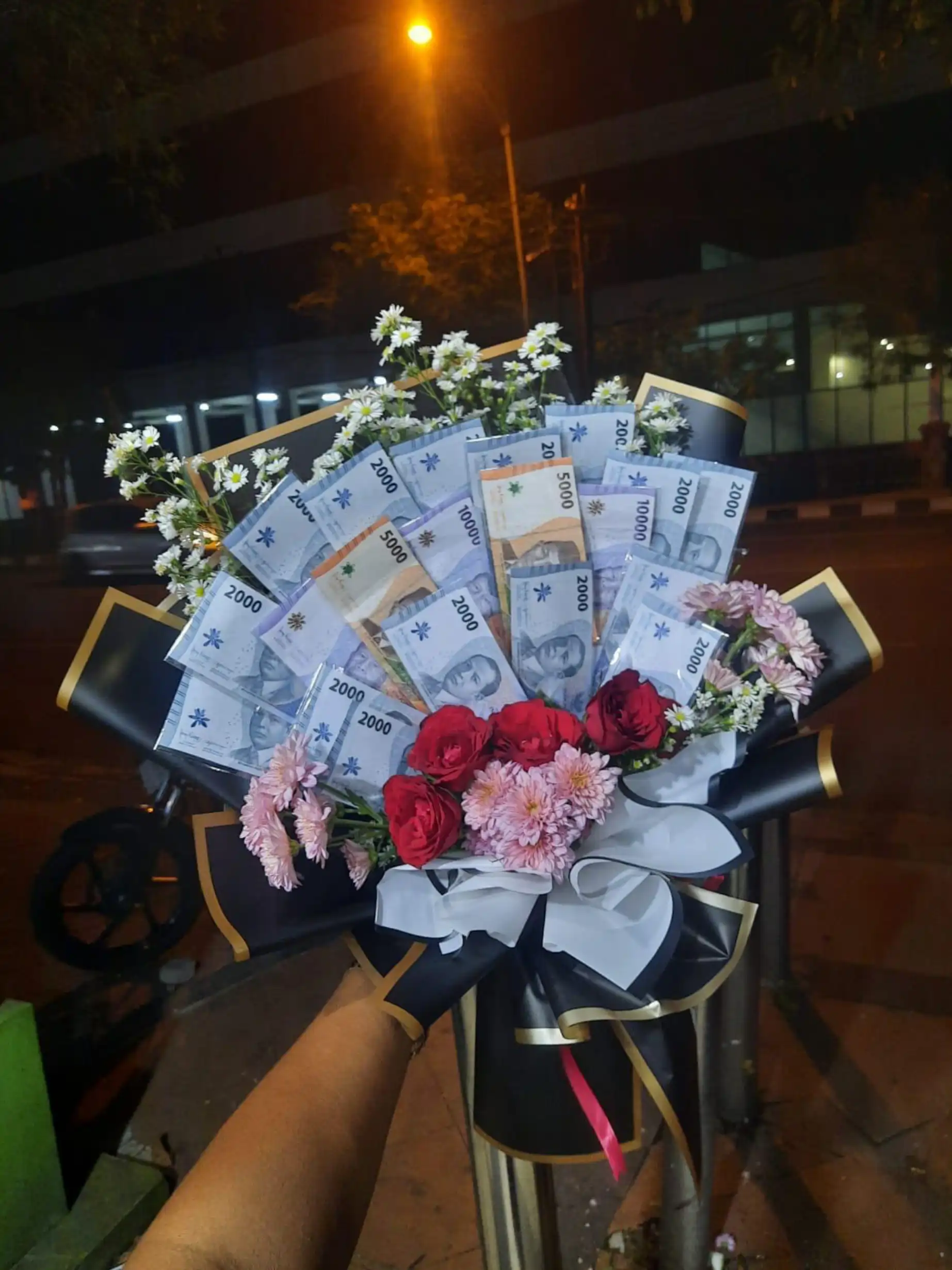 Bouquet 5