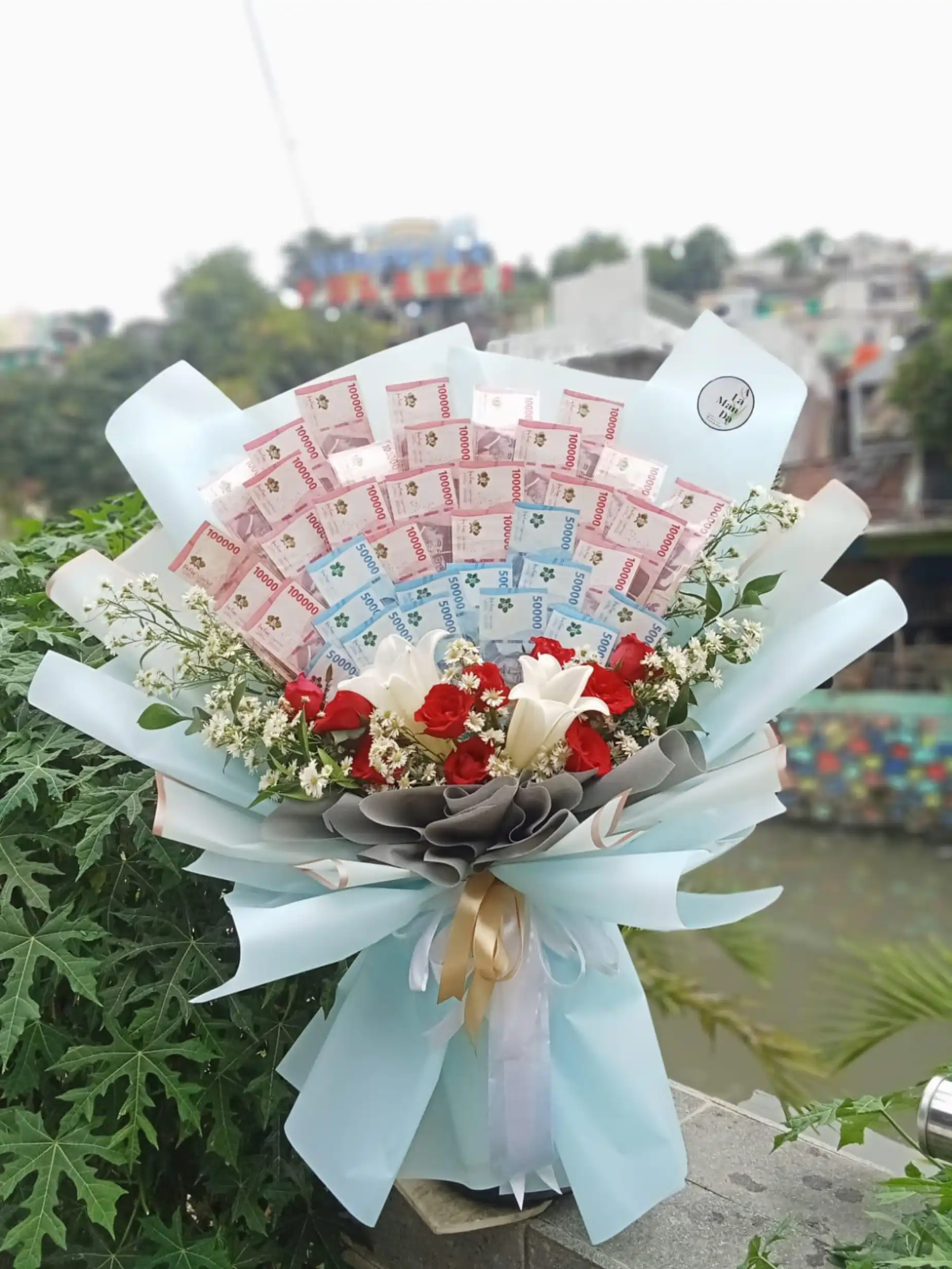Bouquet 7