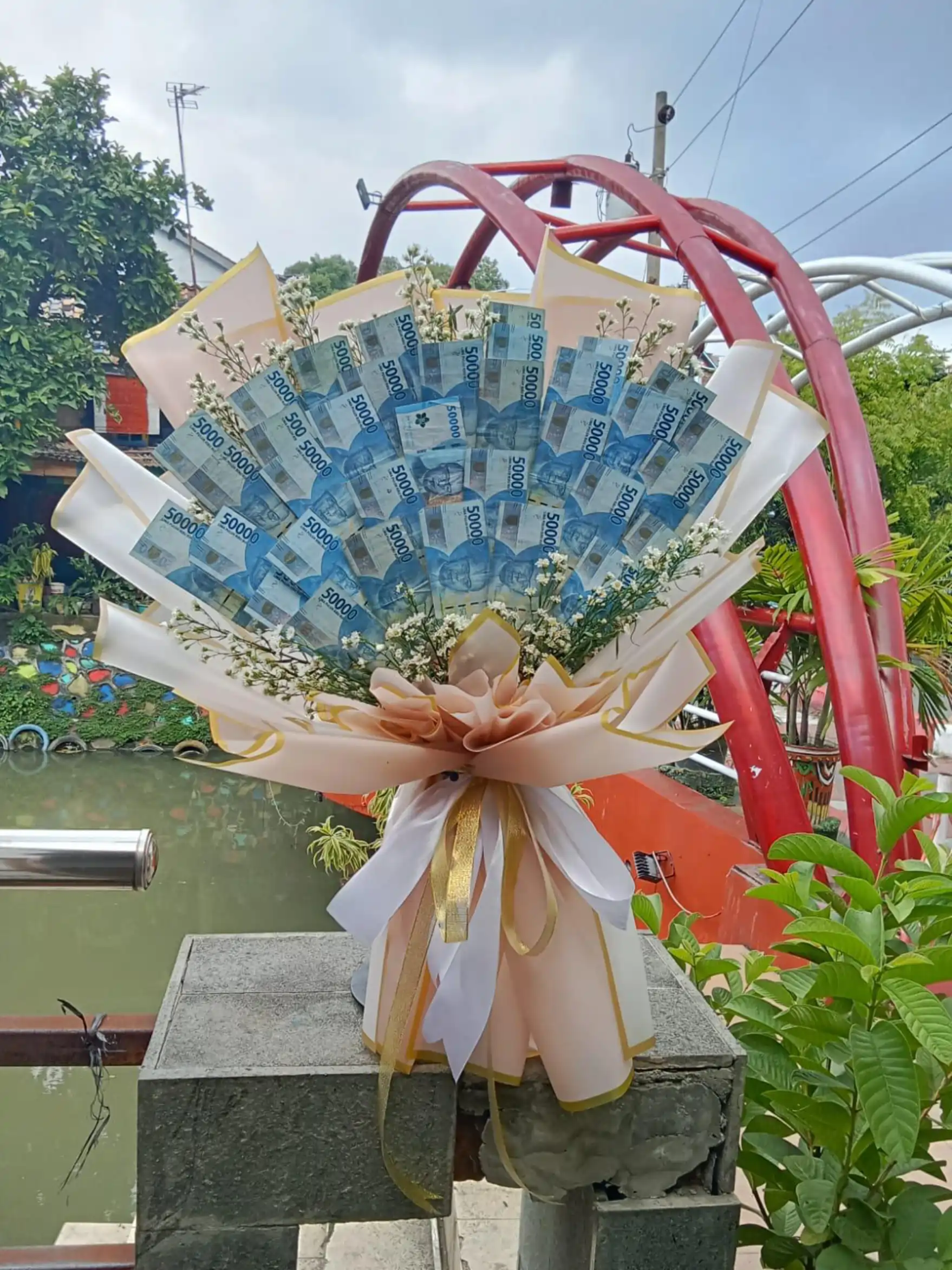 Bouquet 8