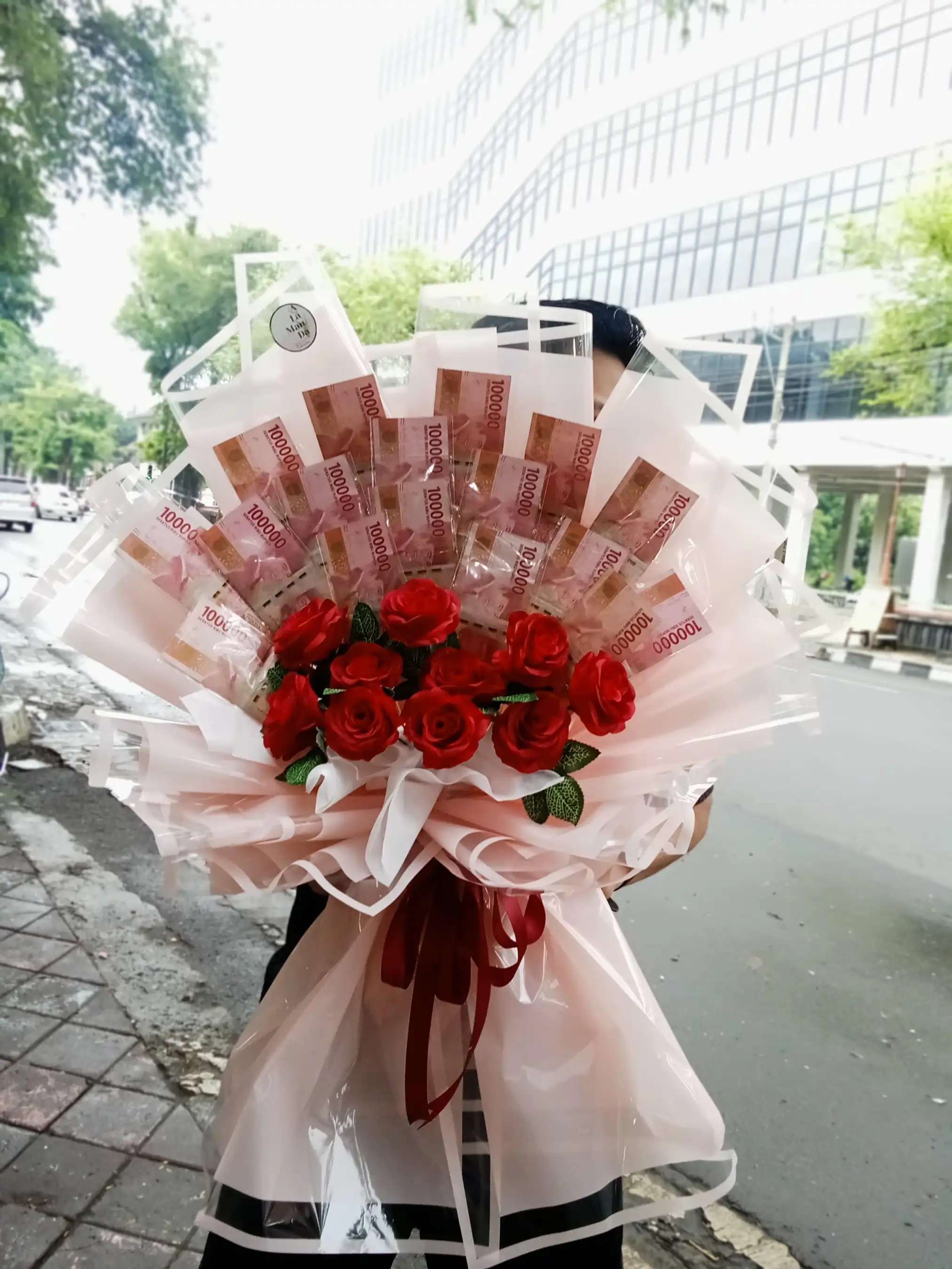 Bouquet 9