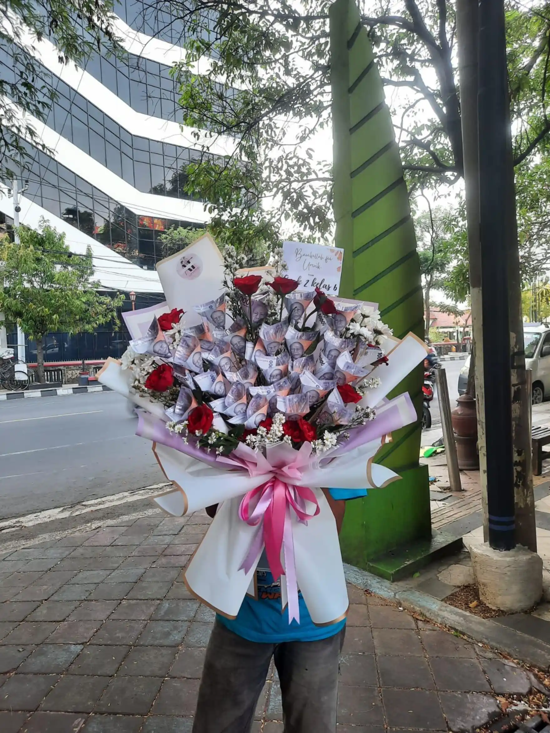 Bouquet 1