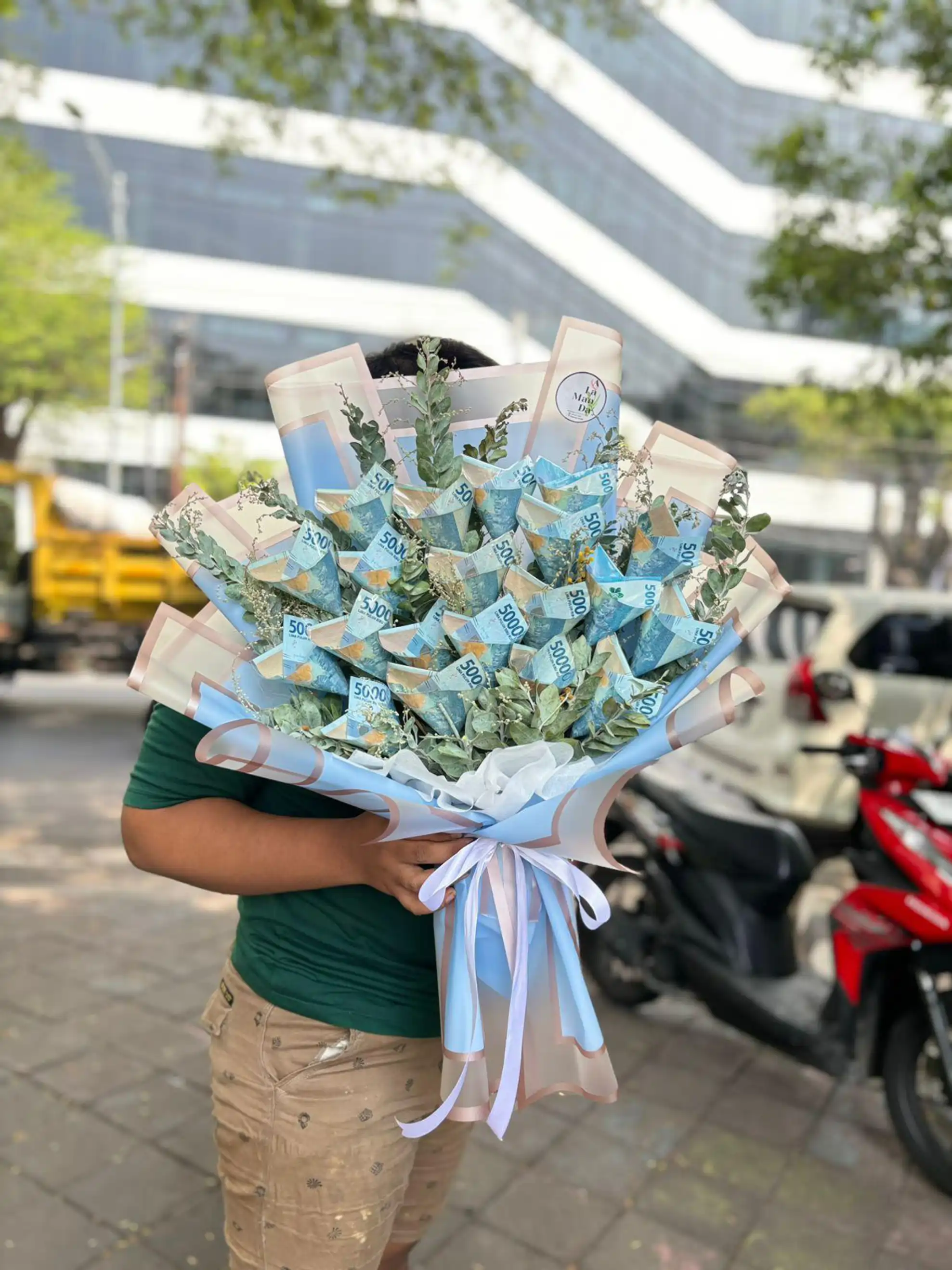 Bouquet 10