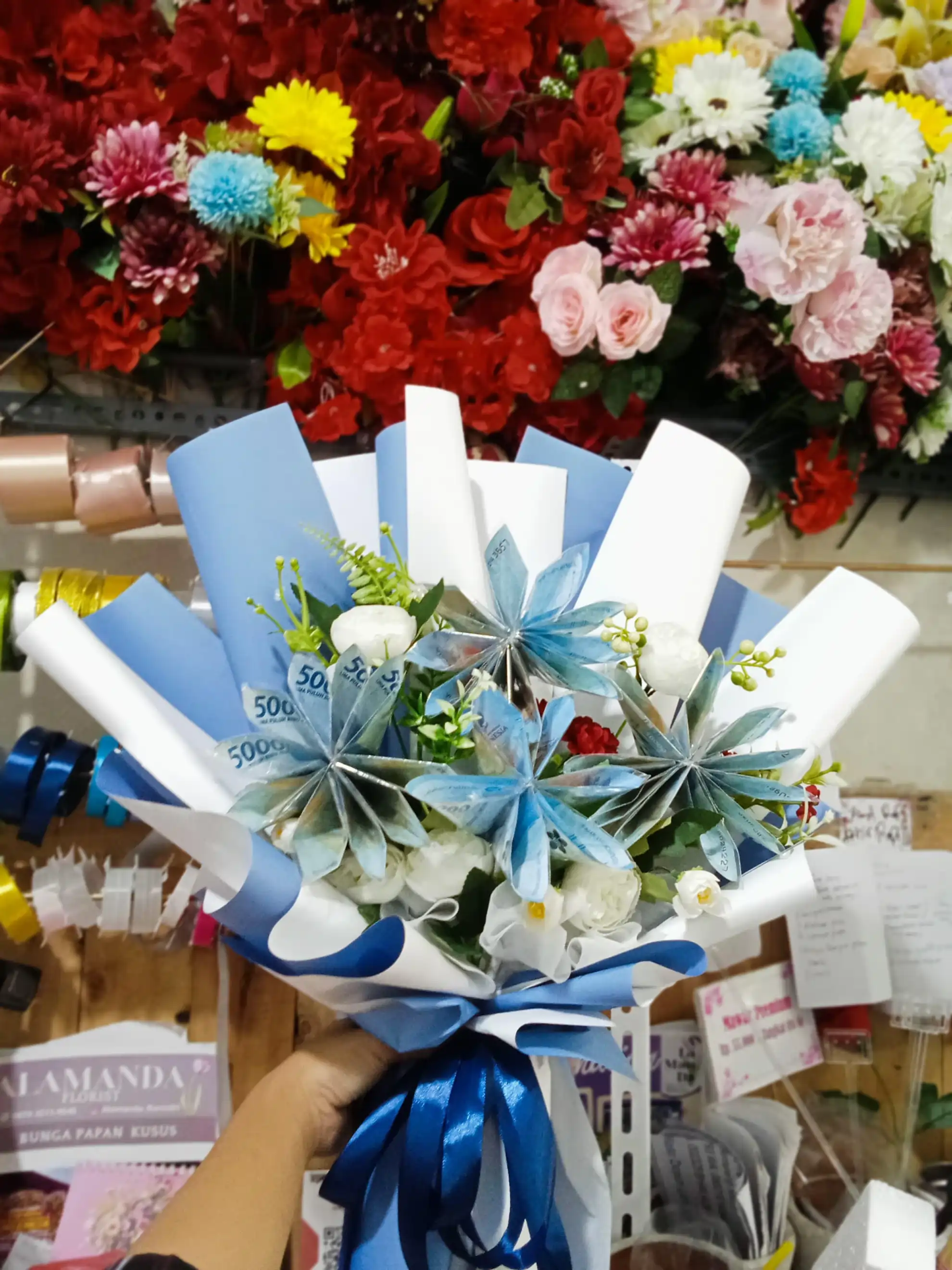Bouquet 13