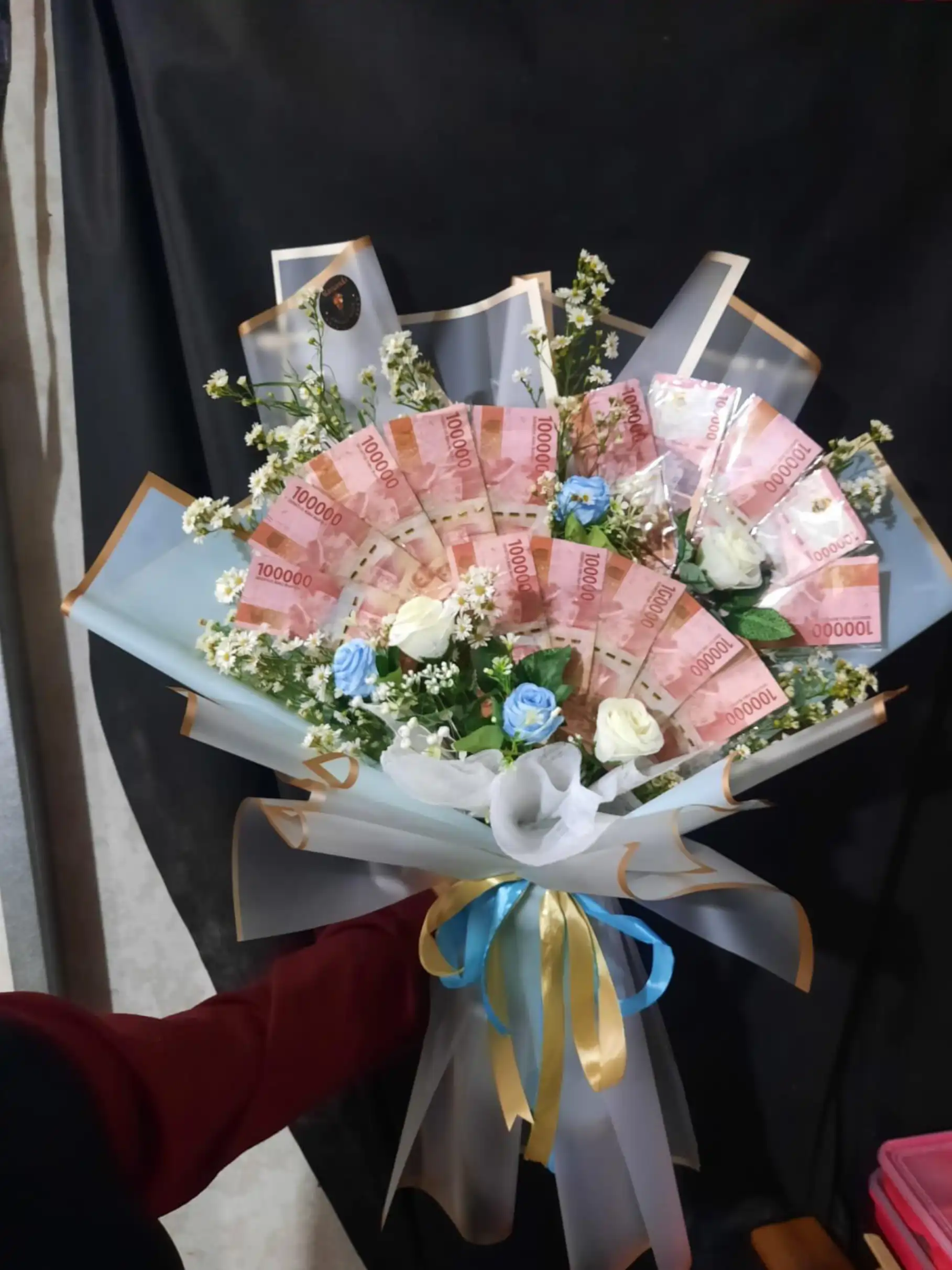 Bouquet 2