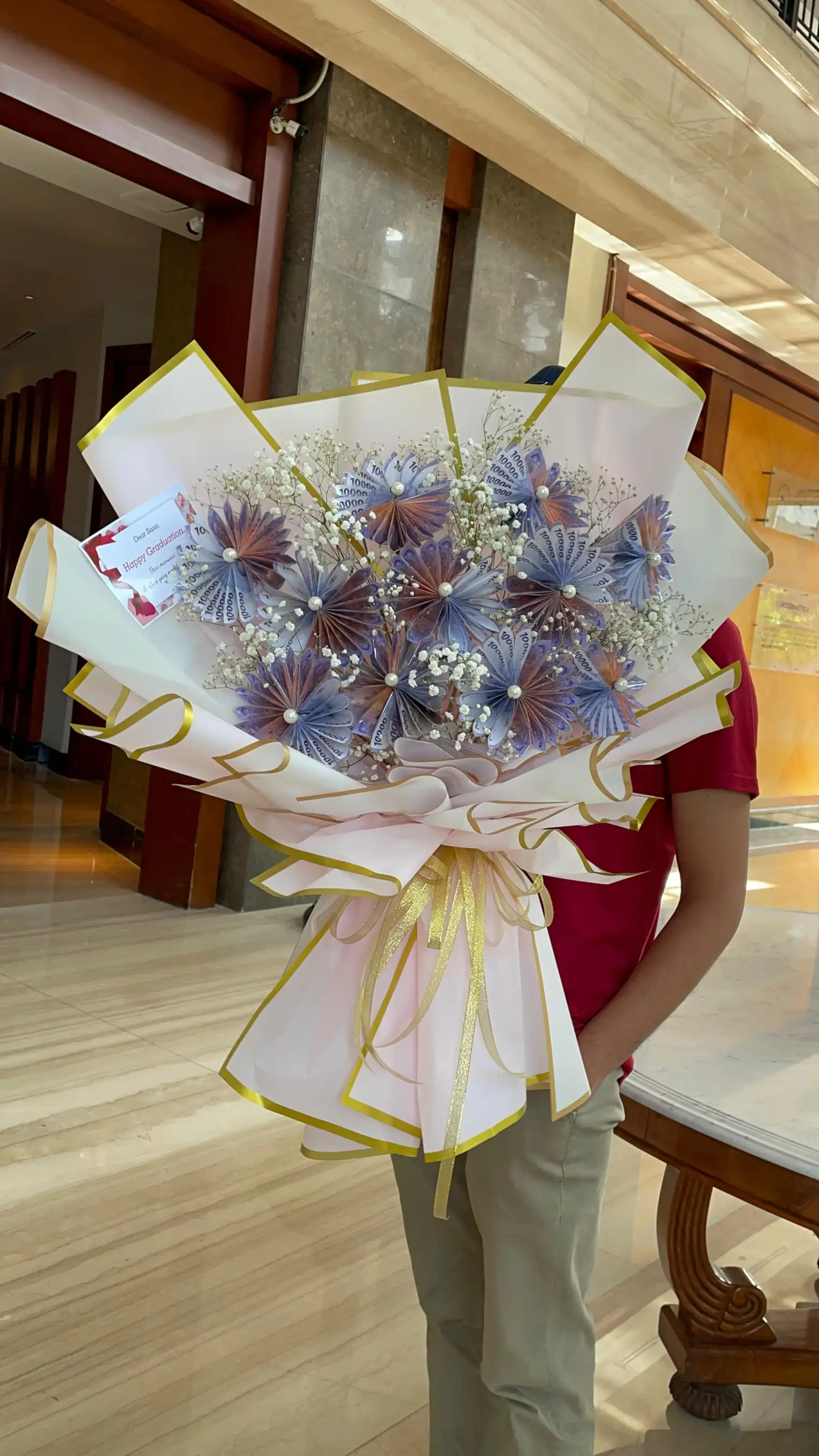 Bouquet 7