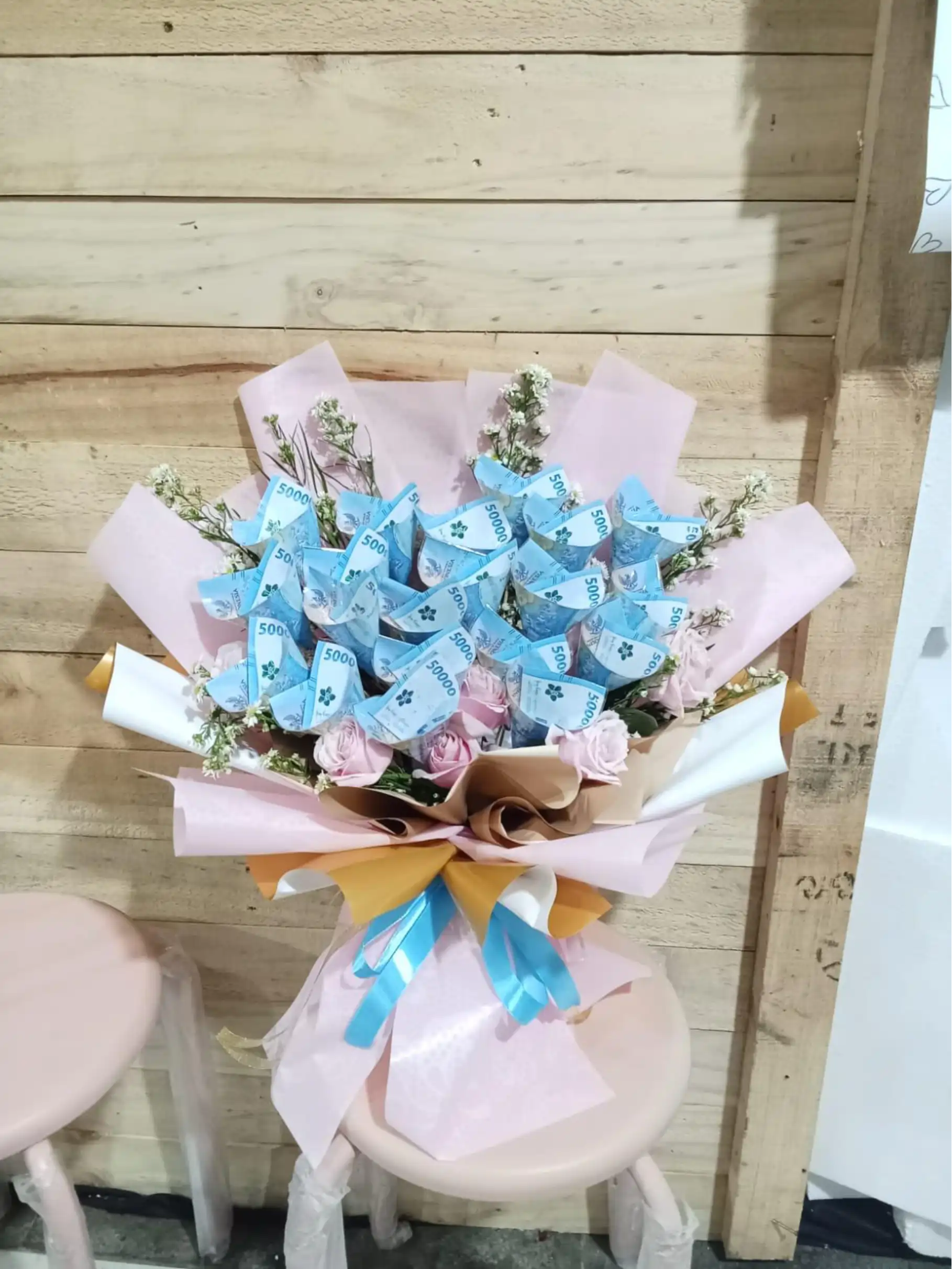 Bouquet 9