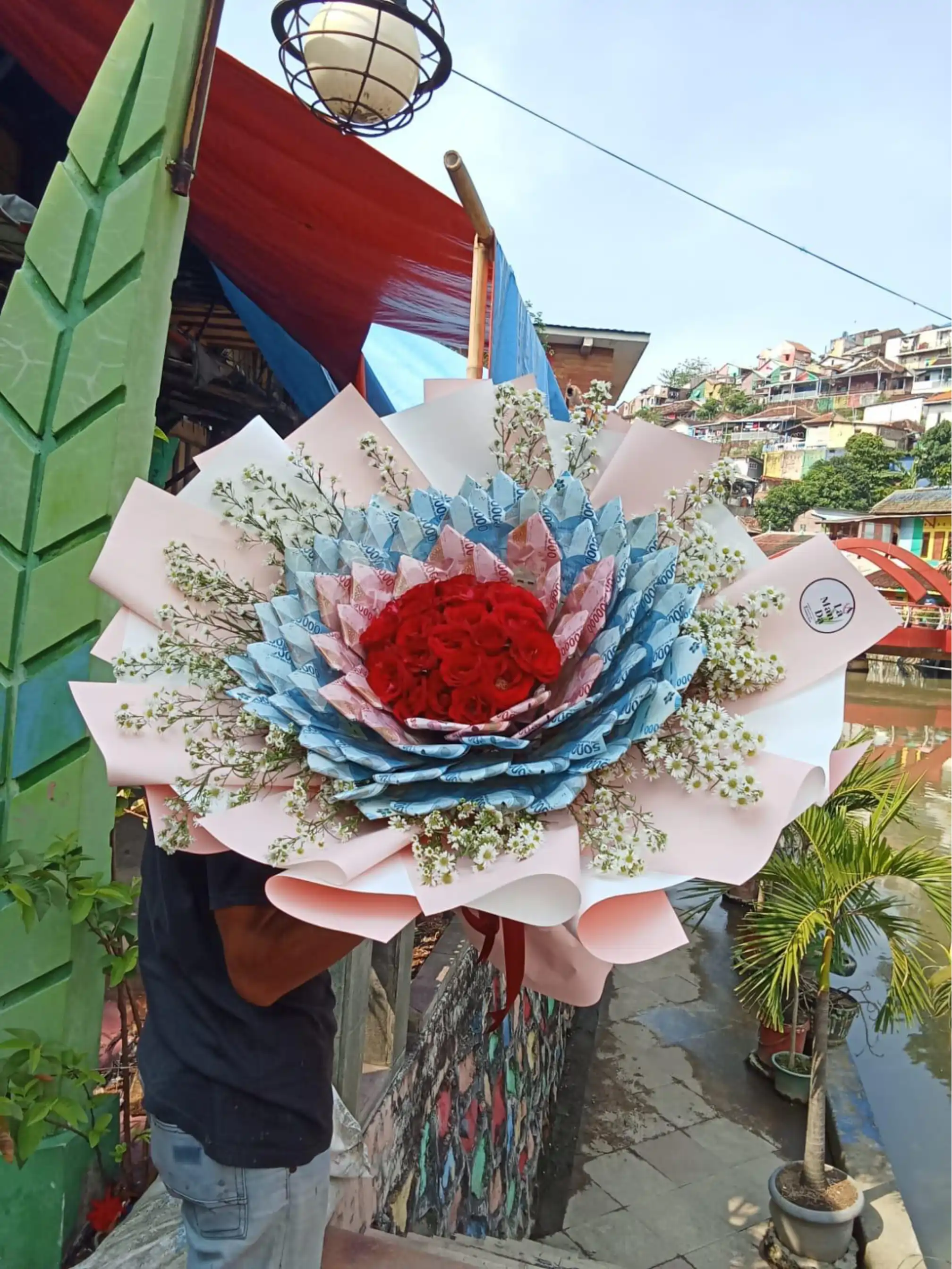 Bouquet 4