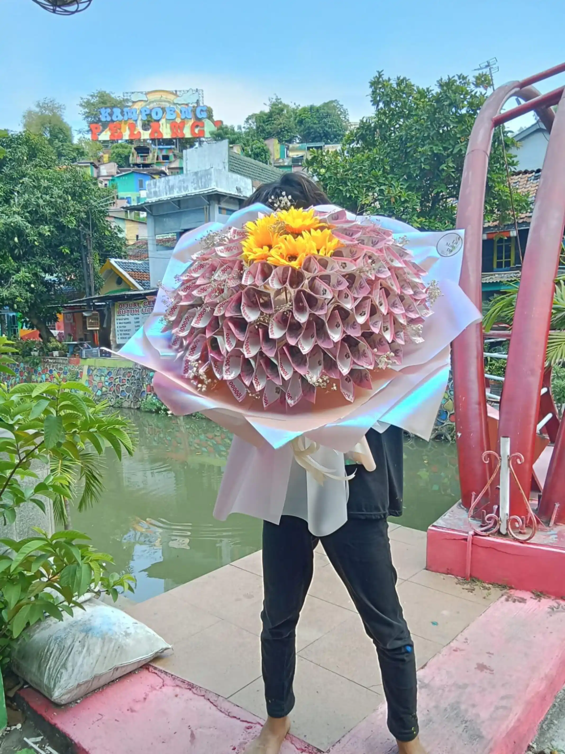 Bouquet 5