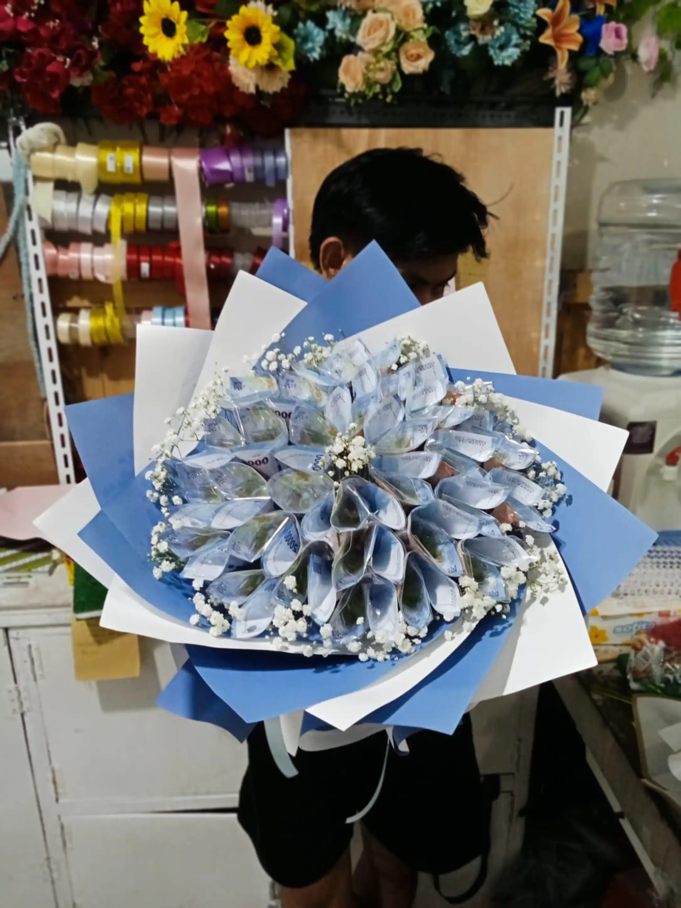 Bouquet 9