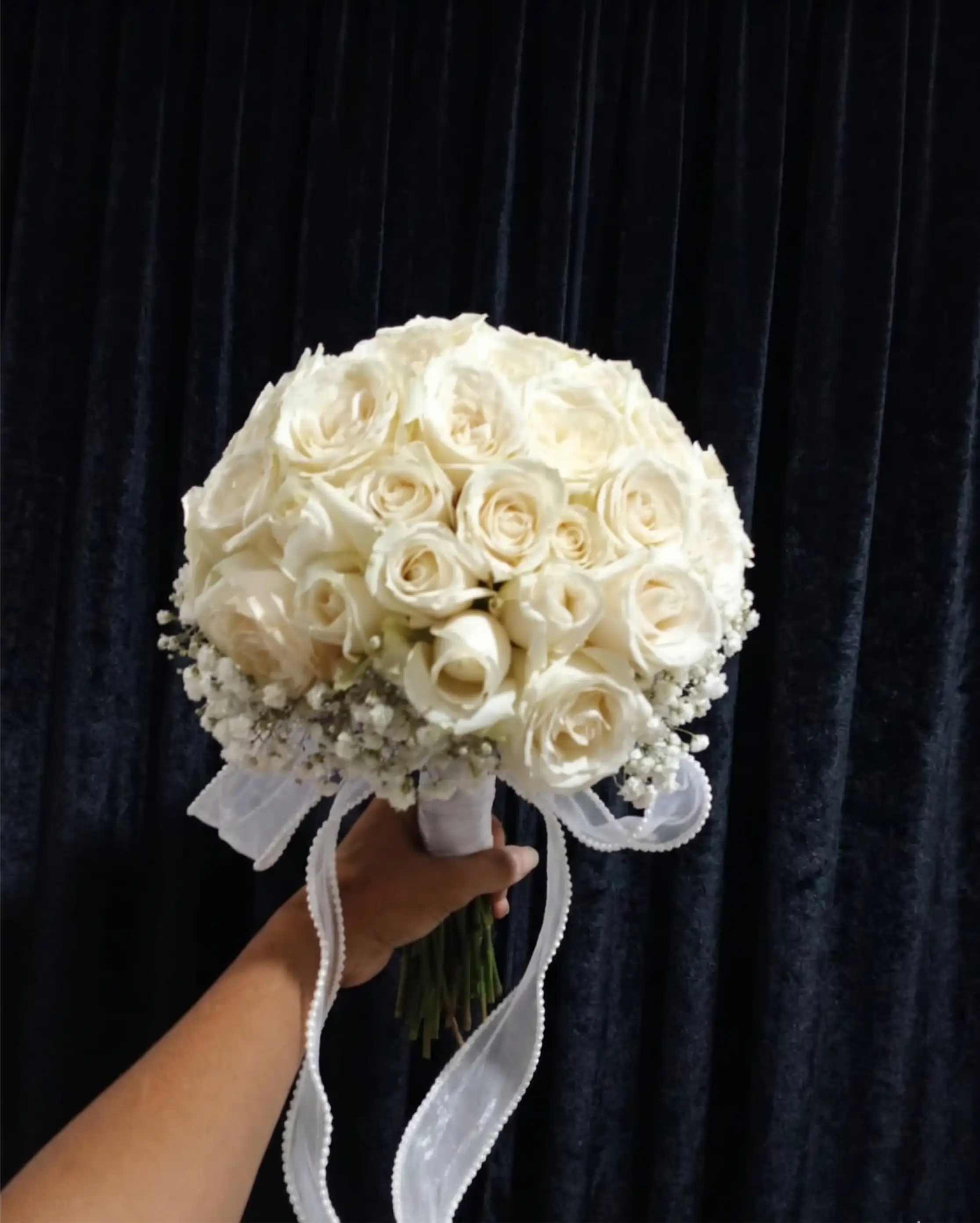 Bouquet 1