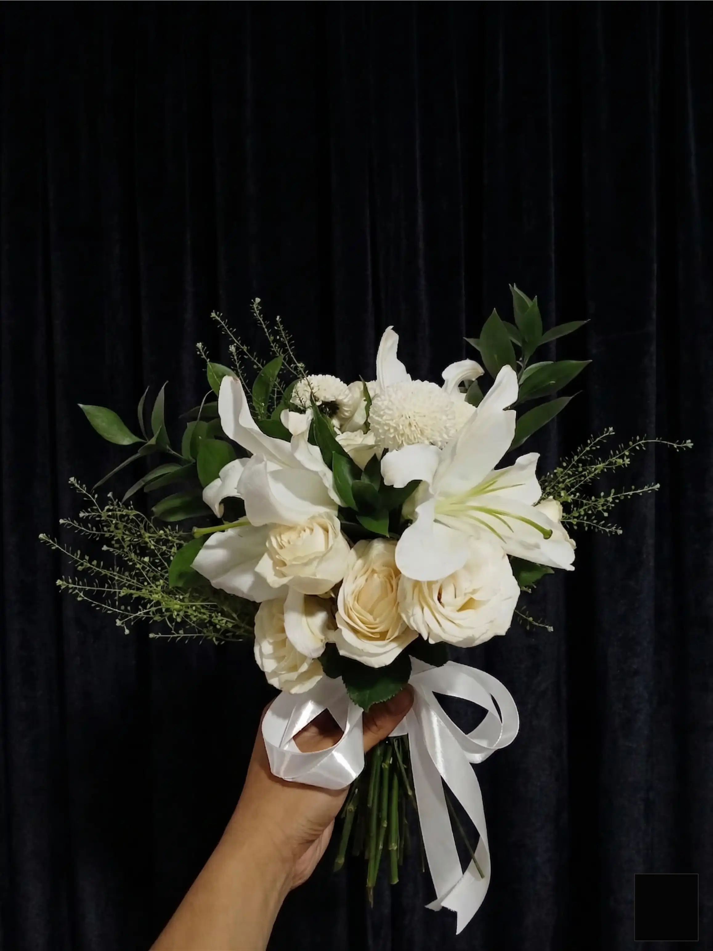 Bouquet 2