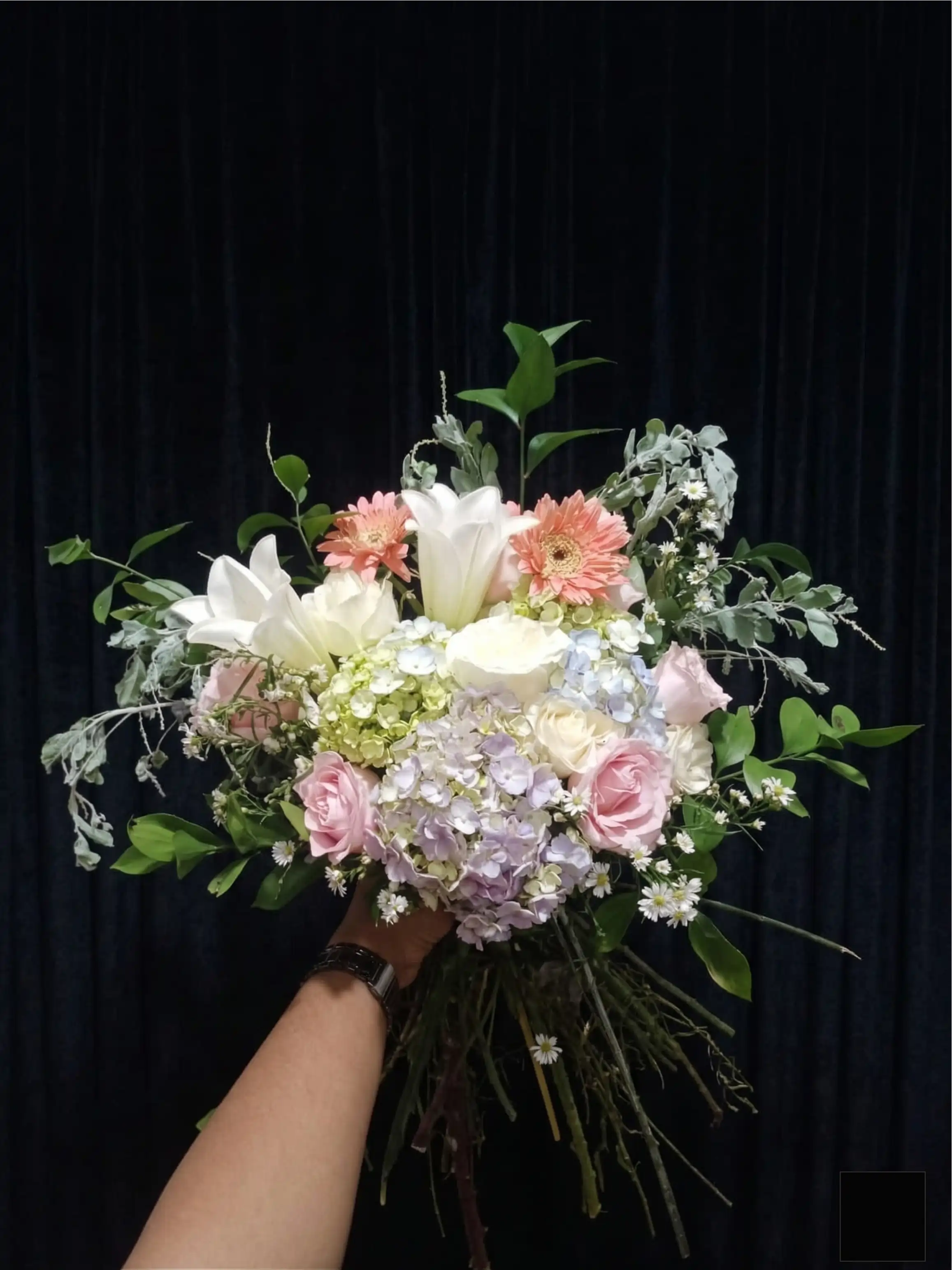 Bouquet 6
