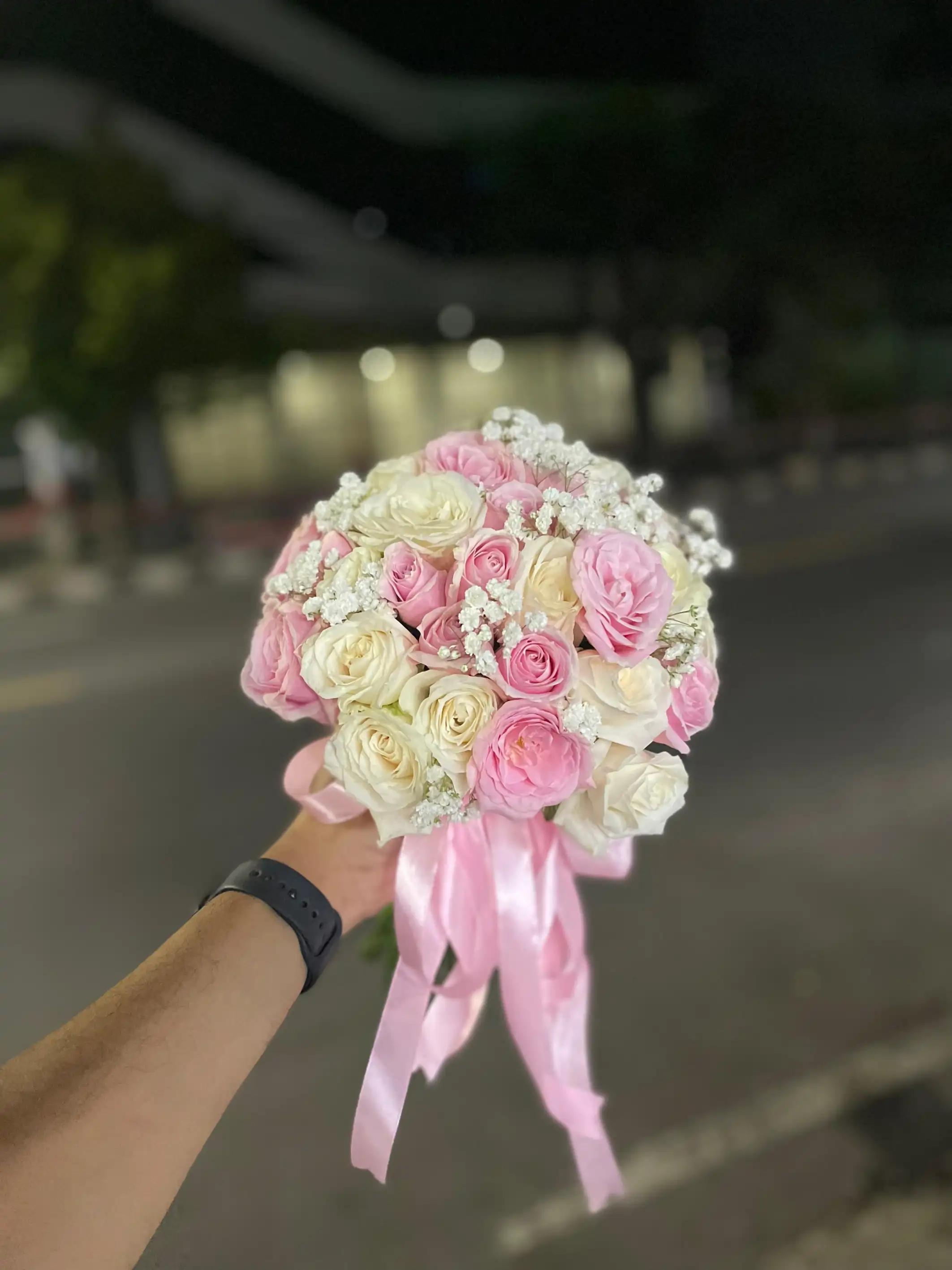 Bouquet 1
