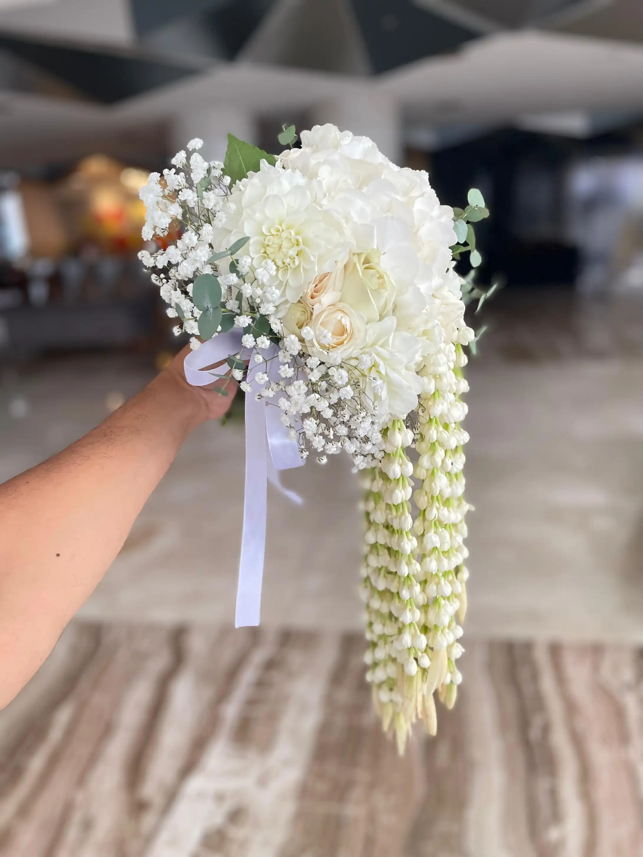 Bouquet 2