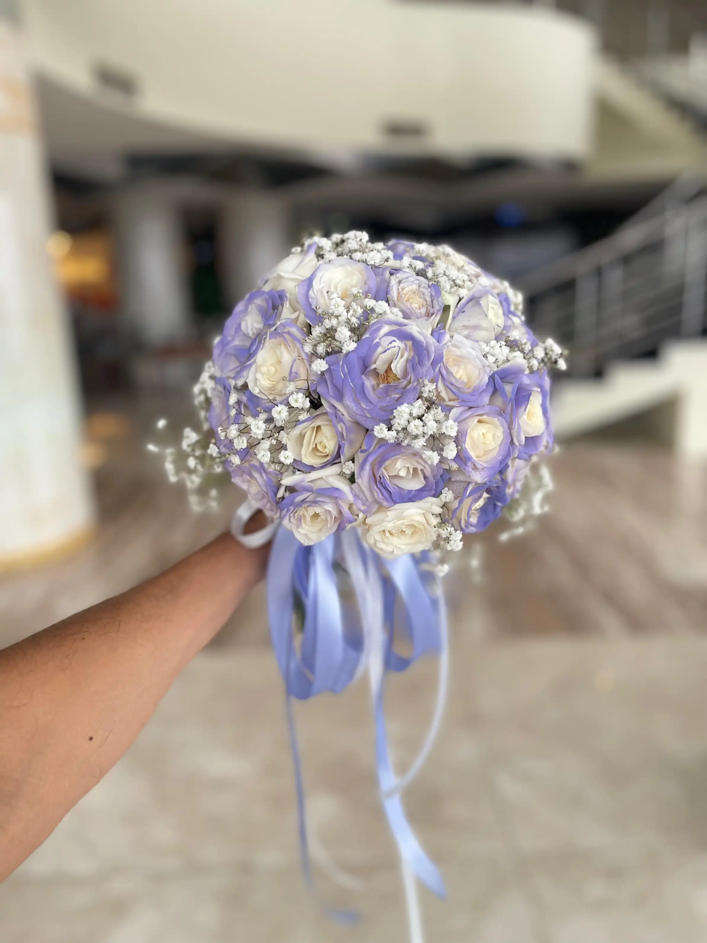 Bouquet 3