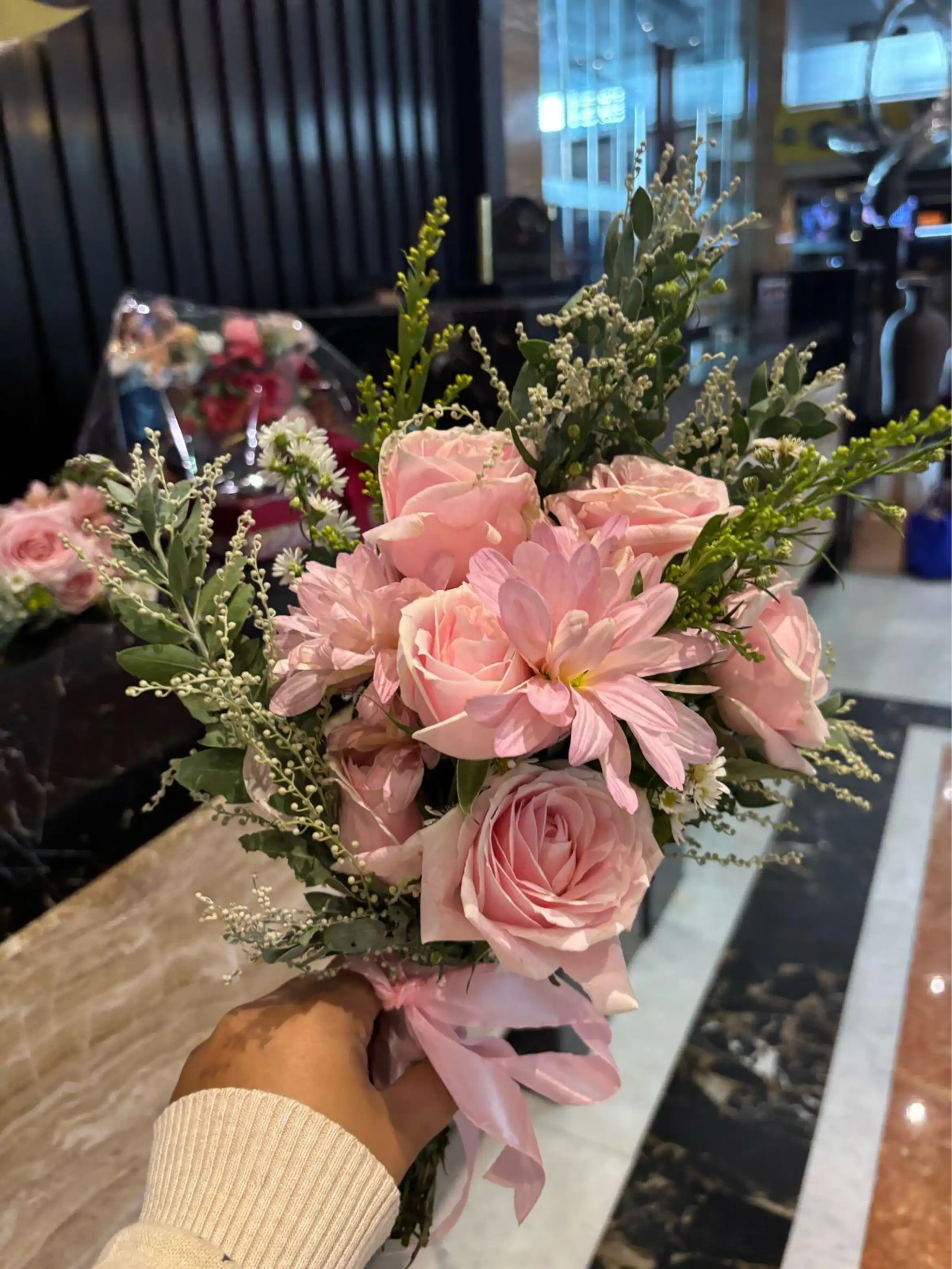 Bouquet 5