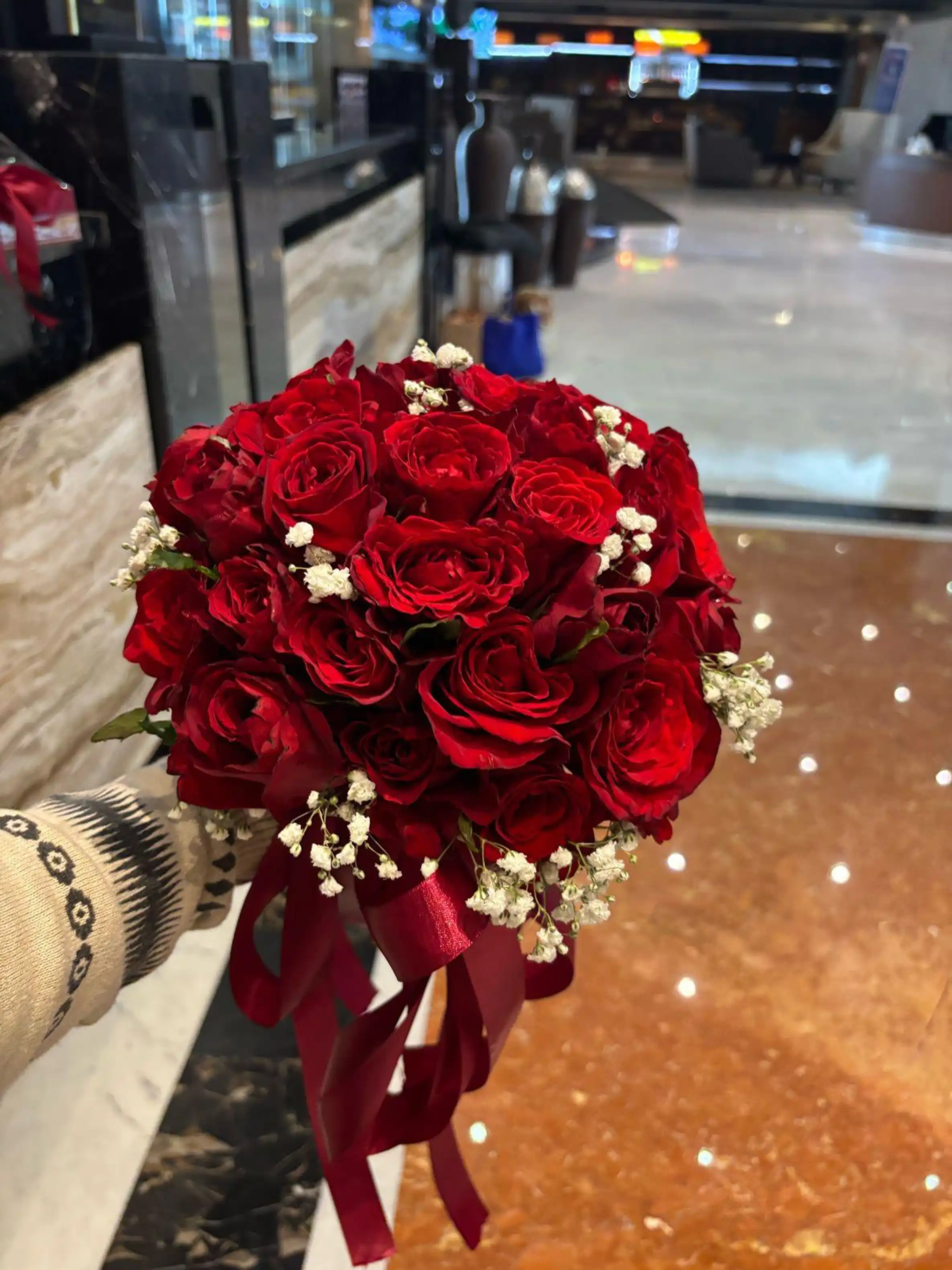 Bouquet 6