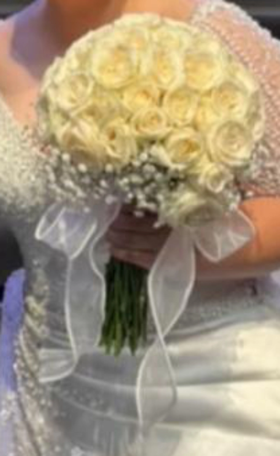 Bouquet 1