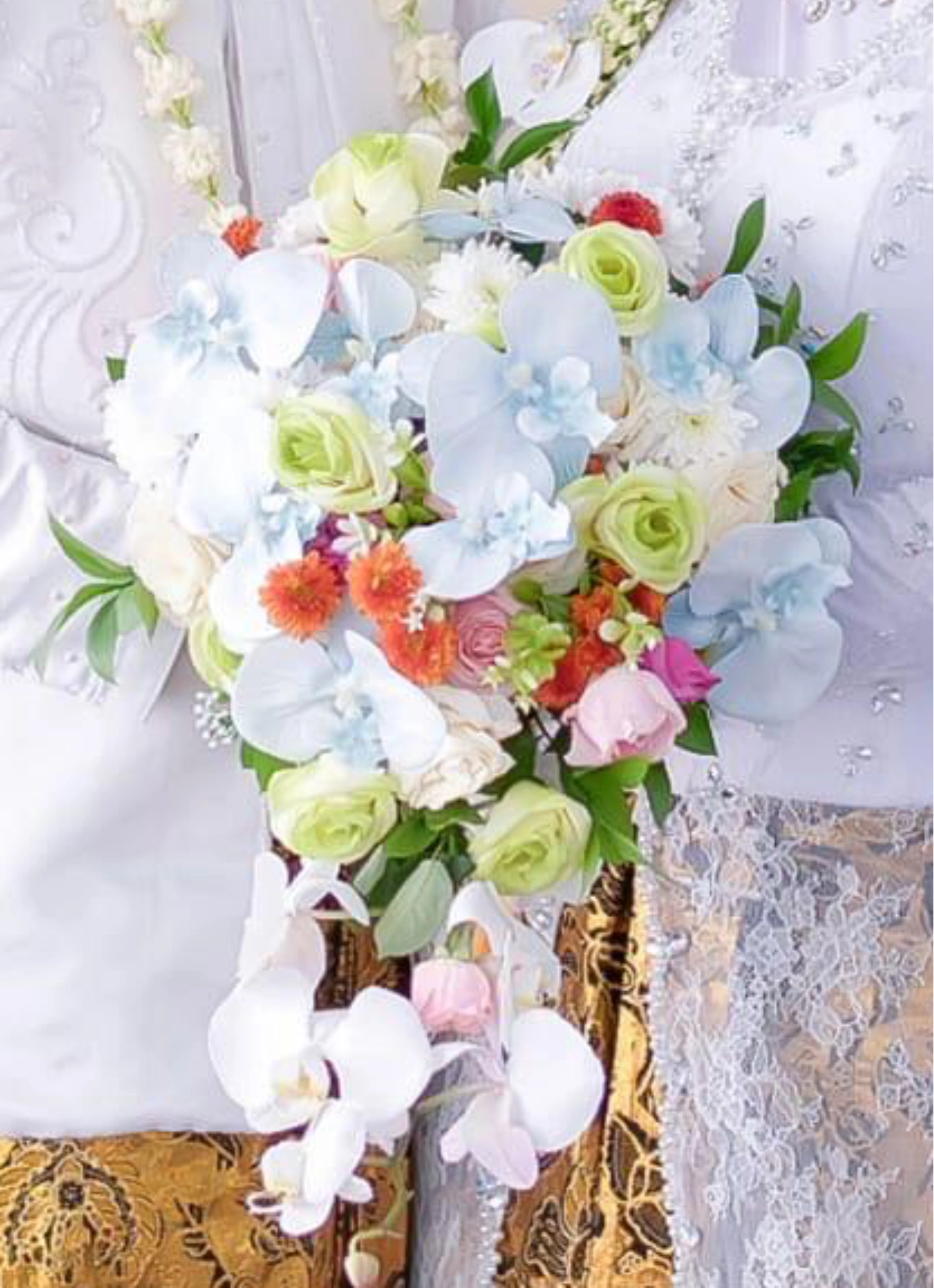 Bouquet 2