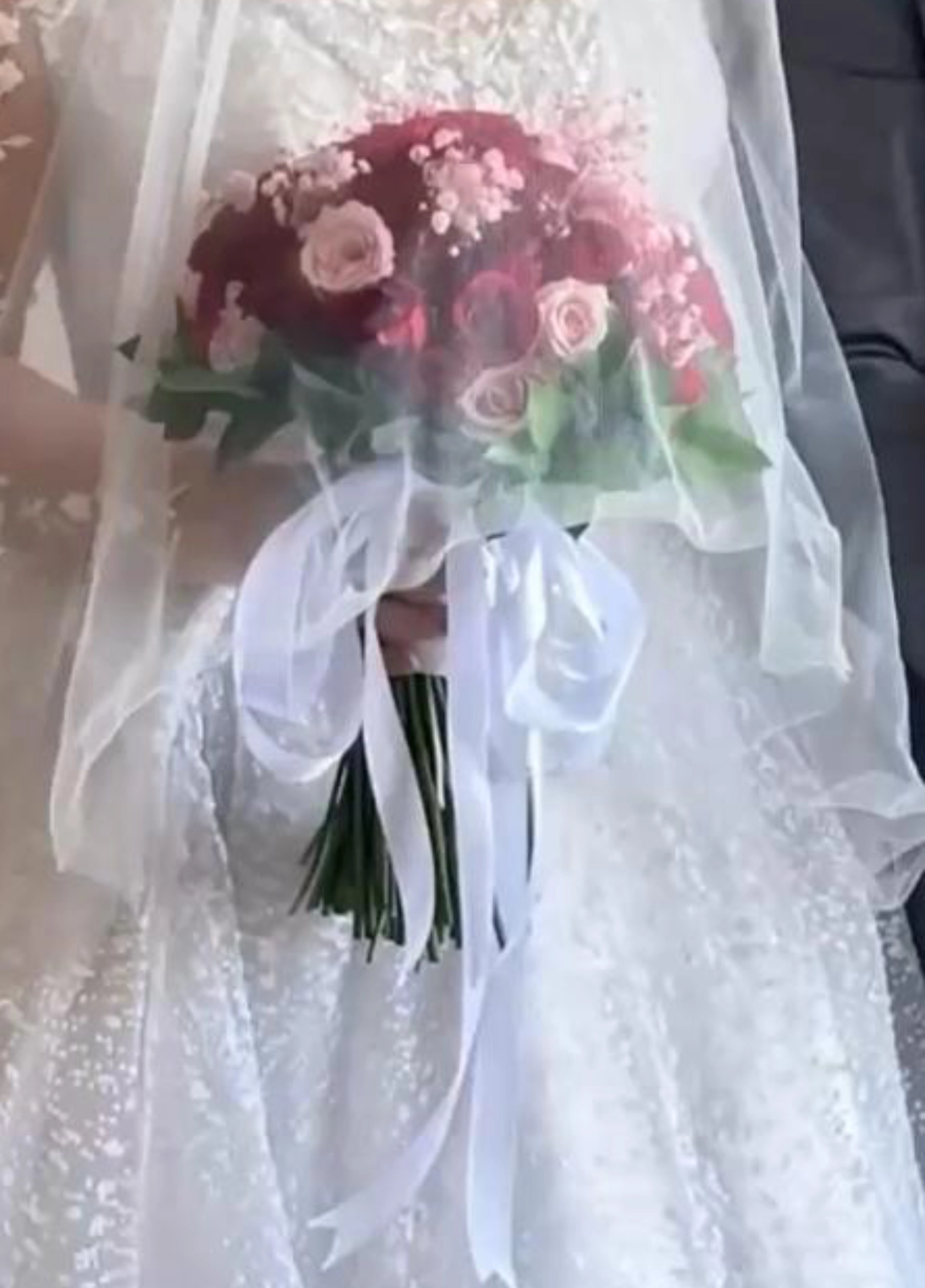 Bouquet 3