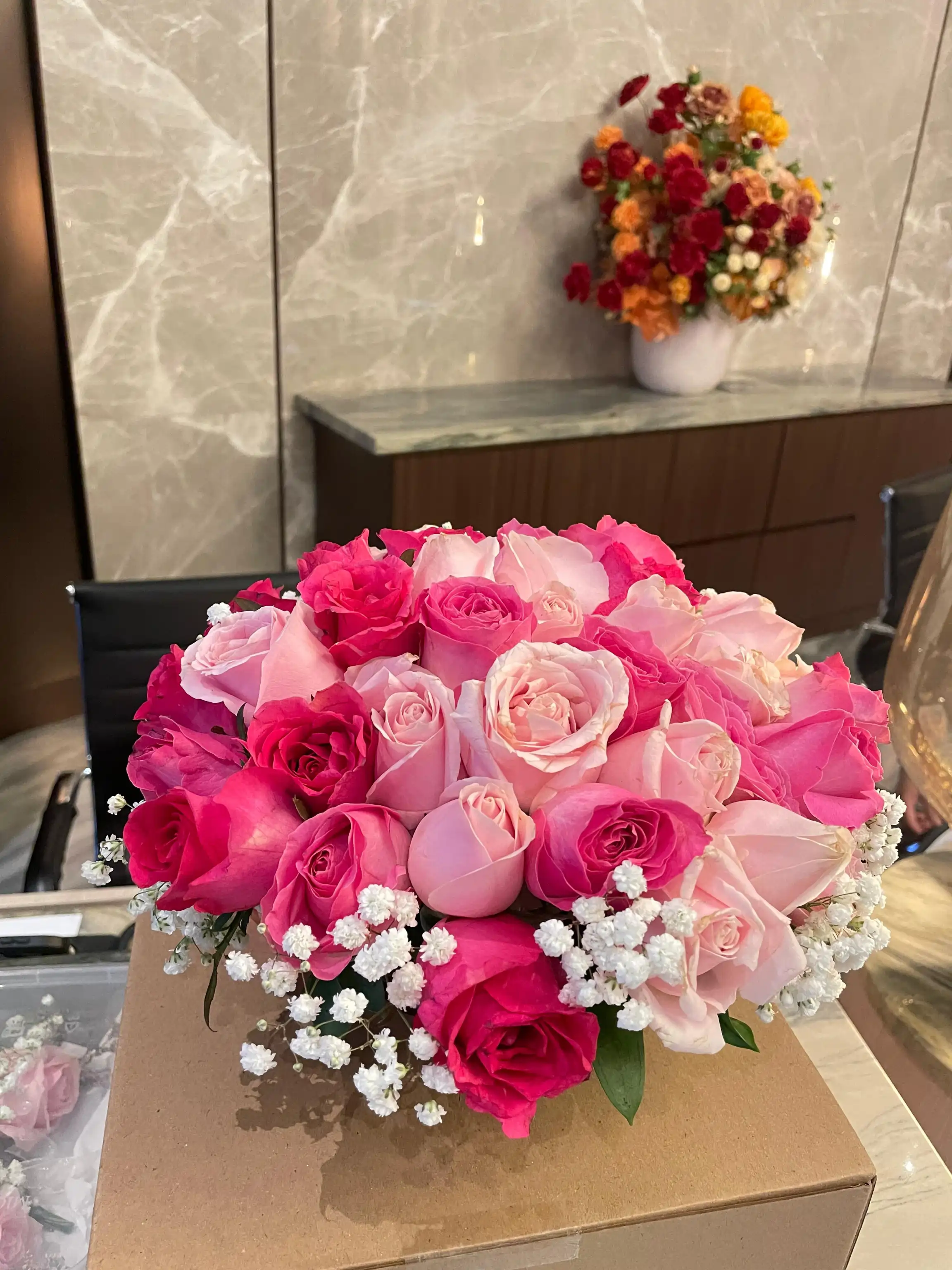 Bouquet 8