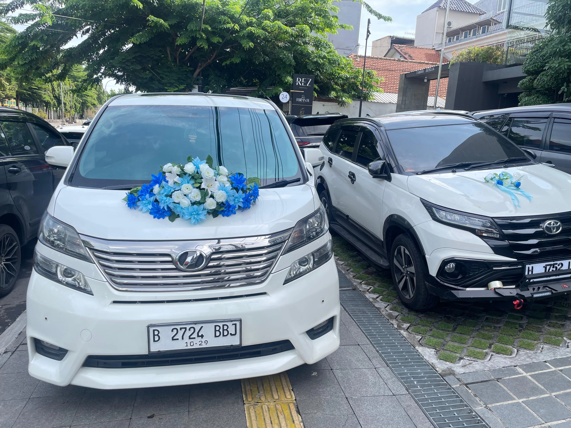 Bouquet 3