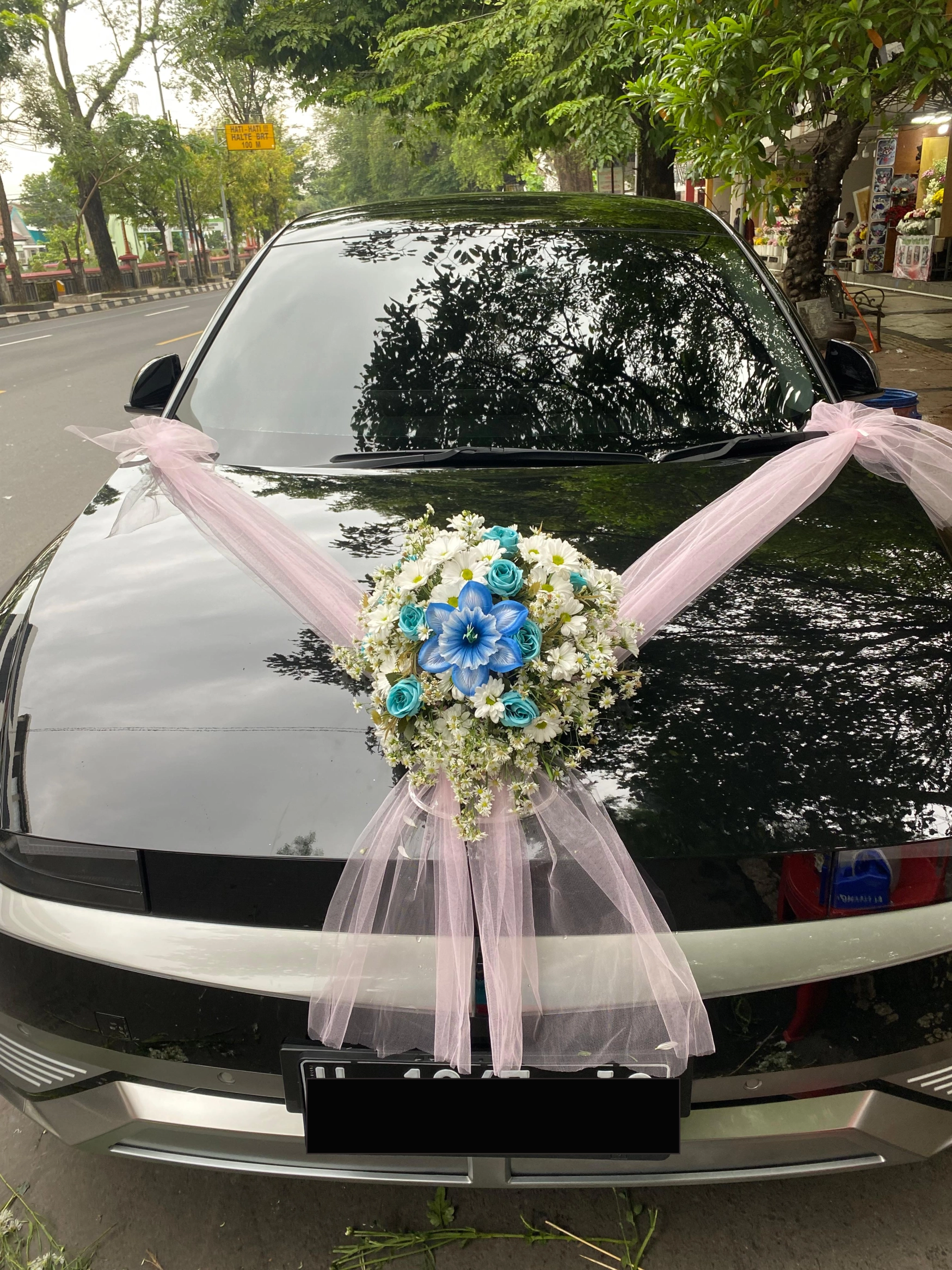 Bouquet 3